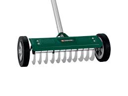 Scarifier or Manual Weed Remover - Lidl — Malta - Specials archive