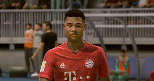 Lucas hernández fifa 21 career mode рейтинги игрока. Fc Bayern Munich In Fifa 21 How Strong Are They Earlygame