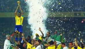 (strong, burly, great with long balls). Fifa World Cup 2018 A Recap 20 Years Four Continents Five Winners The Week