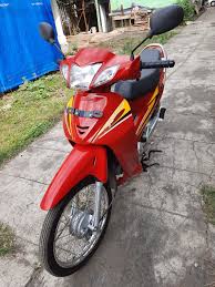 Top modifikasi motor honda karisma terbaru dunia motor via ytnaila.blogspot.com. Restorasi Honda Karisma 2003 Bebek 4 Tak Pertama 125 Cc