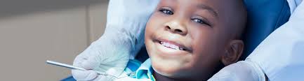 Dentistry And Orthodontics Children S Healthcare Of Atlanta