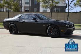 Image result for Brilliant Black 2011 Challenger