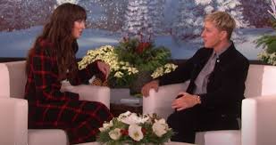 What was ellen's first book titled? Behind The Fall Of The Once Untouchable Ellen Degeneres The Diamondback