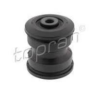 Bush, leaf spring
