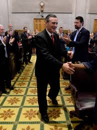 Tennessee legislature: Committee chairmen can ban livestreaming