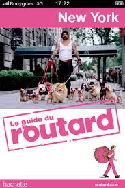 Outre son plan inclut il contient une liste en photos des coups de cœur à ne pas manquer, et une foule d'idées de visites. Application New York Le Guide Du Routard Iphonote