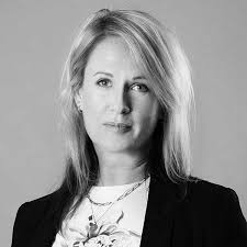 Awards: AD STARS 2020 names 35 final judges, including five Executive  Judges: Sarah-Leith Izzard, Fabio Caveira, Levi Slavin, Sascha Kuntz &  Valerie Madon