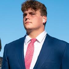 Kirk Rudolph's Instagram, Twitter & Facebook