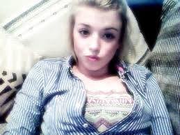 Abbie Cunningham (@AbbieScabs)