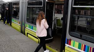 Le havre saint etienne, centre ville les essais du lightram ! Saint Etienne Les Tarifs Du Tram Changent En Ce Premier Jour De L Annee