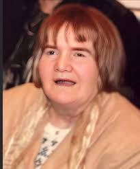 Death Notice of Evie Bailey (Gorey, Wexford)