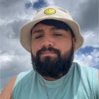 Michael Ahumada's Instagram, Twitter & Facebook