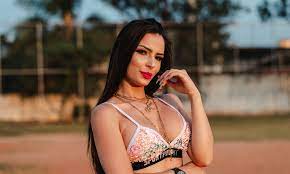 See more of mc dricka on facebook. 7 Curiosidades Sobre A Mineira Dj Rapunzel Kondzilla Com
