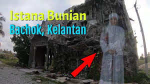 Apartemen berhantu selanjutnya adalah apartemen la calle del sol yang berada di columbia. Istana Billah Ghost Town Kg Kepayang By Sarah Zainal Channel