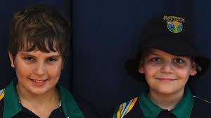 GALLERY: 230 future leaders from 13 Gympie schools