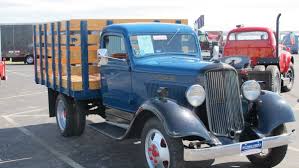 Image result for Smoke Gray 1935 Dodge Truck