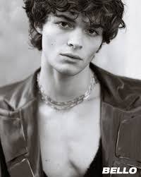 Gray Young's Instagram, Twitter & Facebook