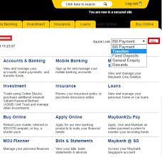 Polri bongkar modus kepala cabang maybank tilap duit winda lunardi. Panduan Lengkap Cara Transfer Duit Melalui Maybank2u