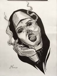 Pin By Emrah Toprak On Tattoo Thinks Dark Art Drawings Art Tattoo Art Sketches