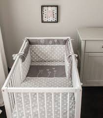 Nowoczesny Ochraniacz Na Boki Lozeczka Dzieciecego Baby Bed Baby Sheets And Pillowcases