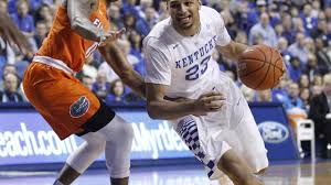 Instead, murray's introduction to wildcats basketball involved being picked up at the lexington airport and driven straight to a media training. Jamal Murray Breaks Calipari Era Records For Kentucky Ncaa Com