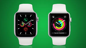 Apple Watch Series 5 Vs Series 3 Which Smartwatch Is Best