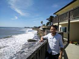 Dann meldet sie sich gerne unter: College Contact Stipendiat Cornelius Golembiewski Im Interview Live Aus Santa Barbara