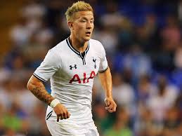 Holtby began his professional career with. Lewis Holtby Wird Heute 23 Dfb Deutscher Fussball Bund E V