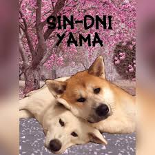 Sin Dni Yama Akita Inu Home Facebook