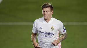 + body measurements & other facts. Toni Kroos Tipped For Germany Retirement After Euro 2020 Football Espana