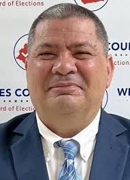 5 running for 3 North Wilkesboro board seats