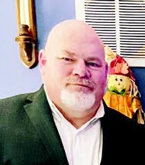 Christopher D. Seman