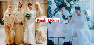 Videonya menyanyikan lagu berjudul semakin dari penyanyi popular siti sarah itu dimuat naik di akaun instagram (ig) dan mendapat. Foto Sekitar Majlis Kahwin Adik Mok Cun Umie Aida Betty Rahmad Yang Meriah Kisah Dunia