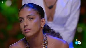 La Isla de las Tentaciones: Infidelidades, edredonings y problemas sexuales  de Gal·la y Nico