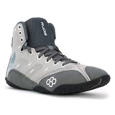 Wrestling Shoe Sf 84 Wrestling Shoe Gray Shoe Dave Schultz Rudis