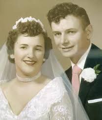 Allen and Rosemary Schwartz