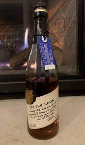 Freddie noe is the son of fred noe who's the like all the past chapters, this fourth installment is a blended straight whiskey (no neutral grain spirits here, folks). Little Book Chapter 4 Lessons Honored Malt Whisky Reviews