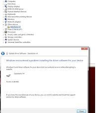 The parallel port is an interface that is commonly used in computer systems to connect various peripherals. Seeeduino V4 2 Not Recognized By Windows 7 Professional 64 Bit Arduino Seeeduino Seeed Forum