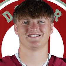 2024 Dover Crimson Tornadoes