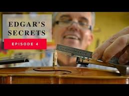 Gewa Tailgut for Viola ▷ iMuso