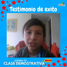 Testimonio de Exito