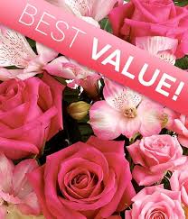 Show mom how much she means to you with these beautiful bouquets. Florist Designed Pink Mother S Day Bouquet At From You Flowers