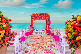 Maybe you would like to learn more about one of these? 9 Gorgeous Mexican Resorts Perfect For A Beach Wedding Nearly Newlywed Blog Wedding Blog