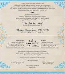 Pada saat ini untuk mencari sebuah referensi tidak begitu sulit. 480 Contoh Undangan Pernikahan Islami Digital Gratis Terbaik Contoh Undangan