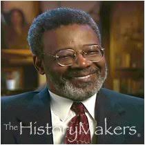 Harry Robinson, Jr.'s Biography