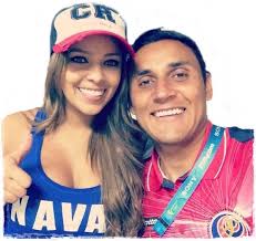 Maybe you would like to learn more about one of these? Pin On Keylor Navas