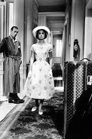 Louis vuitton, for example, has been accused of paying workers 'near sweatshop labour' rates and skinning alligators alive for their leather; Audrey Hepburn In Love In The Afternoon 1957 Audrey Hepburn Dress Audrey Hepburn Audrey Hepburn Style