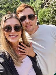 Bromberg's Real Wedding: Anna Leigh and Heath Horn Anna Leigh and Heath's  big day was full of meaningful moments, from a heartfelt ceremony at Church  of the Highlands to a dreamy downtown