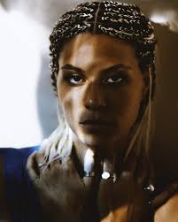 me, myself, I got nothing to prove