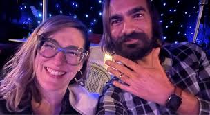 Lisa Storer and Ben Hine's Wedding Website